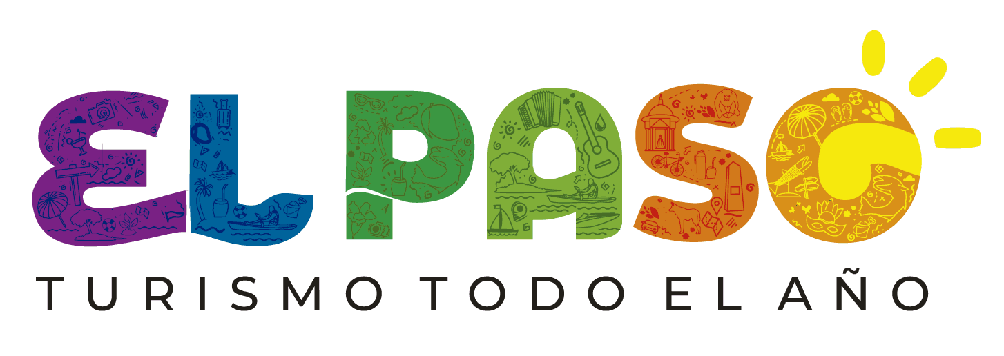 el paso logo
